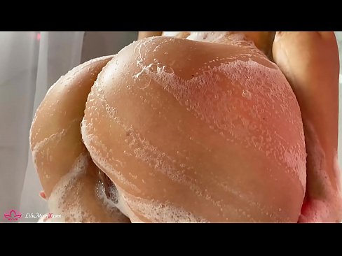 ❤️ UBrunette uphulula amaphambili ePussy ngeVibrator ukuya kwi-Intense Orgasm kwiShower ☑ kumanyala xh.mrvideospornogratis.ru ❌❤